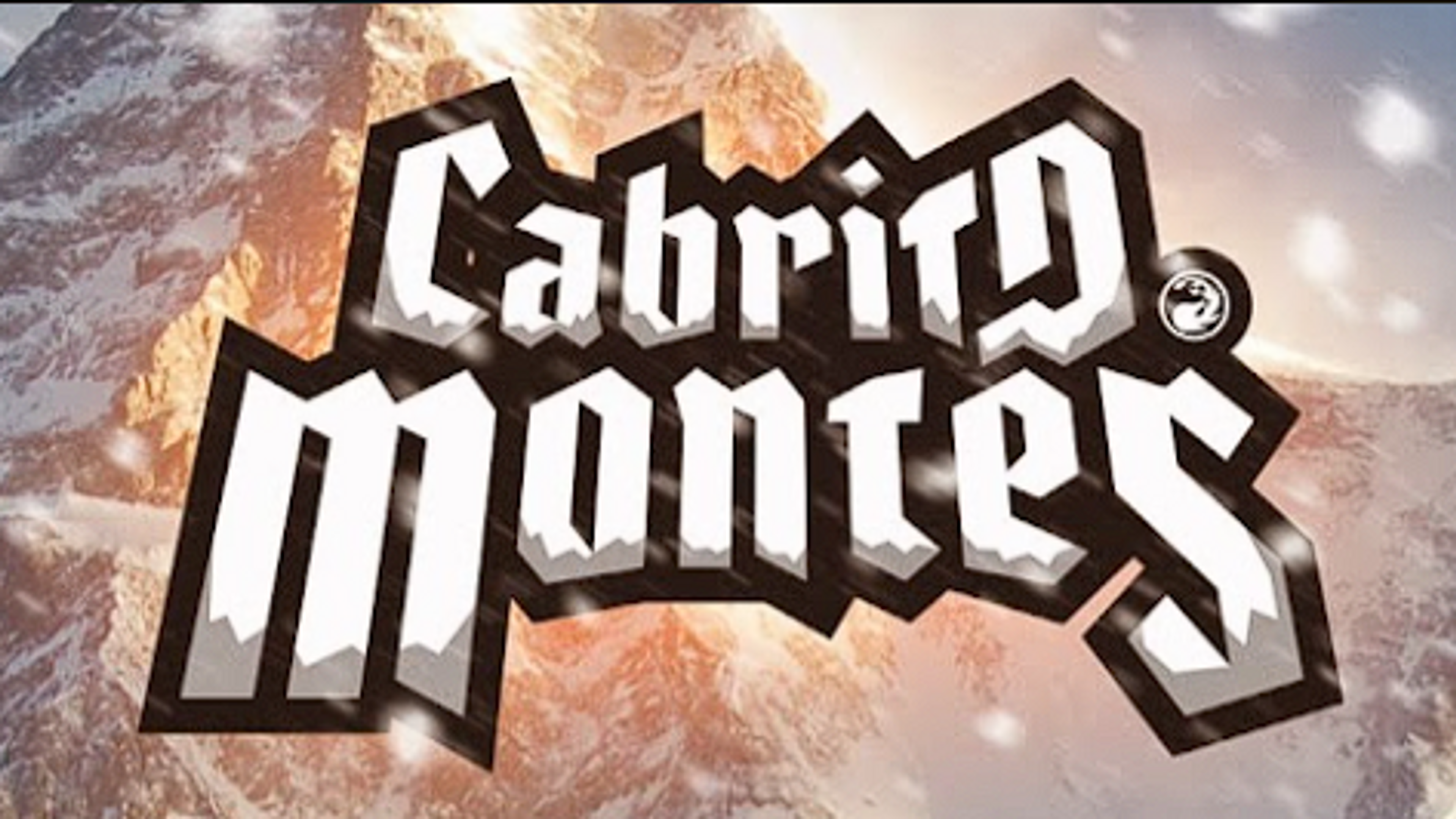 Cabrito Montês